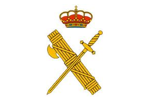GC Ministry of Interior-Guardia Civil